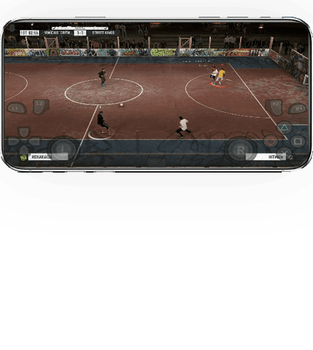 FIFA 20 android